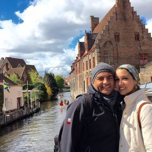 Meet your Posher, Yosr