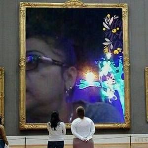 Meet your Posher, Miledy