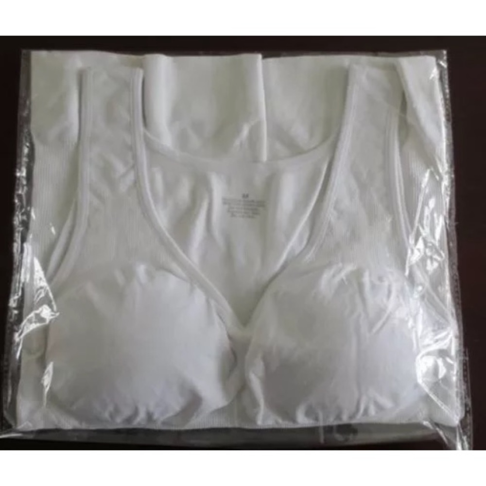 New Genie body shaper shapewear medium black - Picture 8 of 8