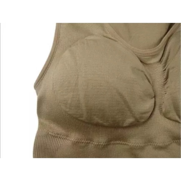 New Genie body shaper shapewear medium black - Picture 5 of 8