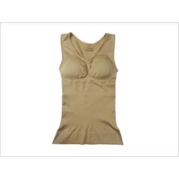 New Genie body shaper shapewear medium black - Picture 6 of 8