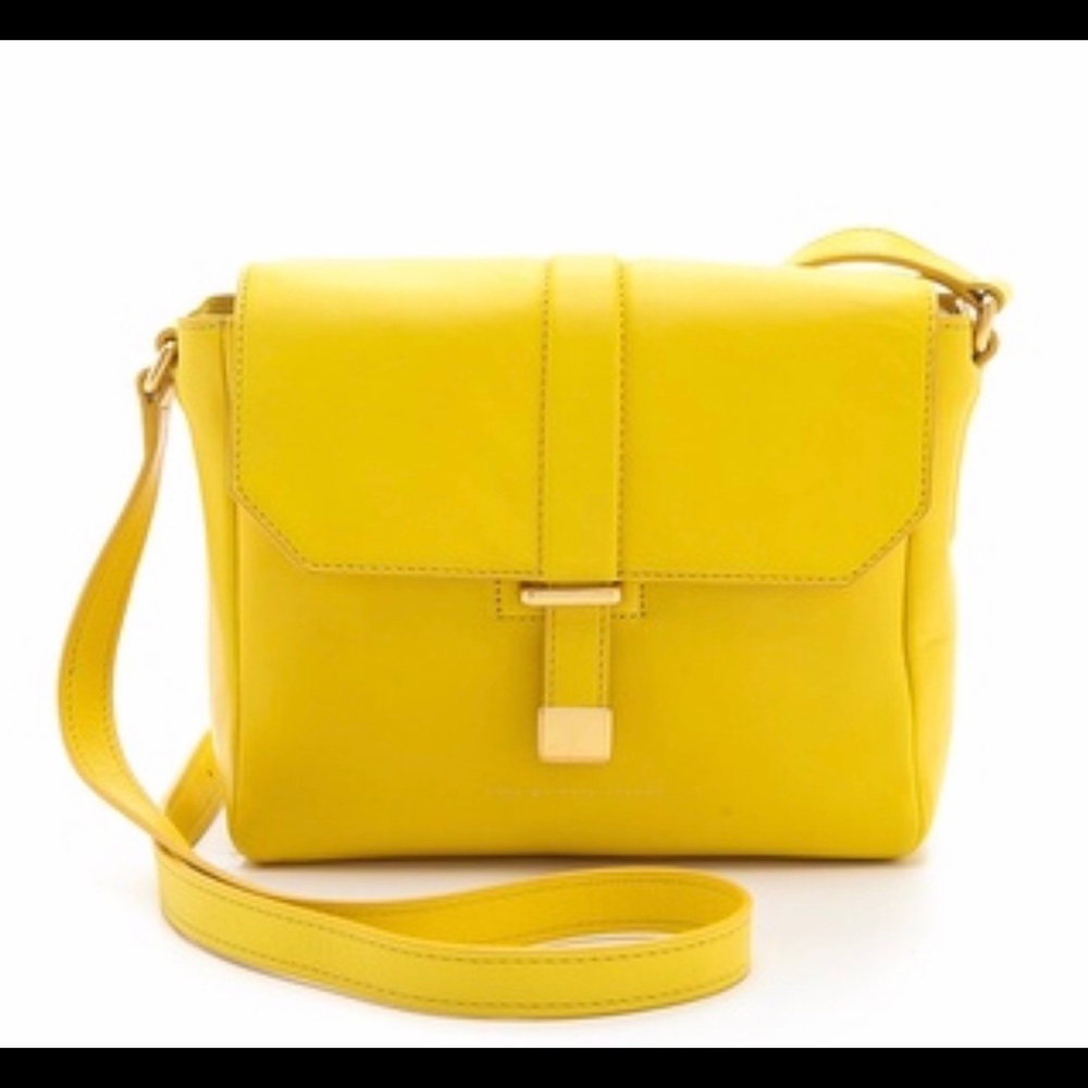Marc Jacobs cross body bag