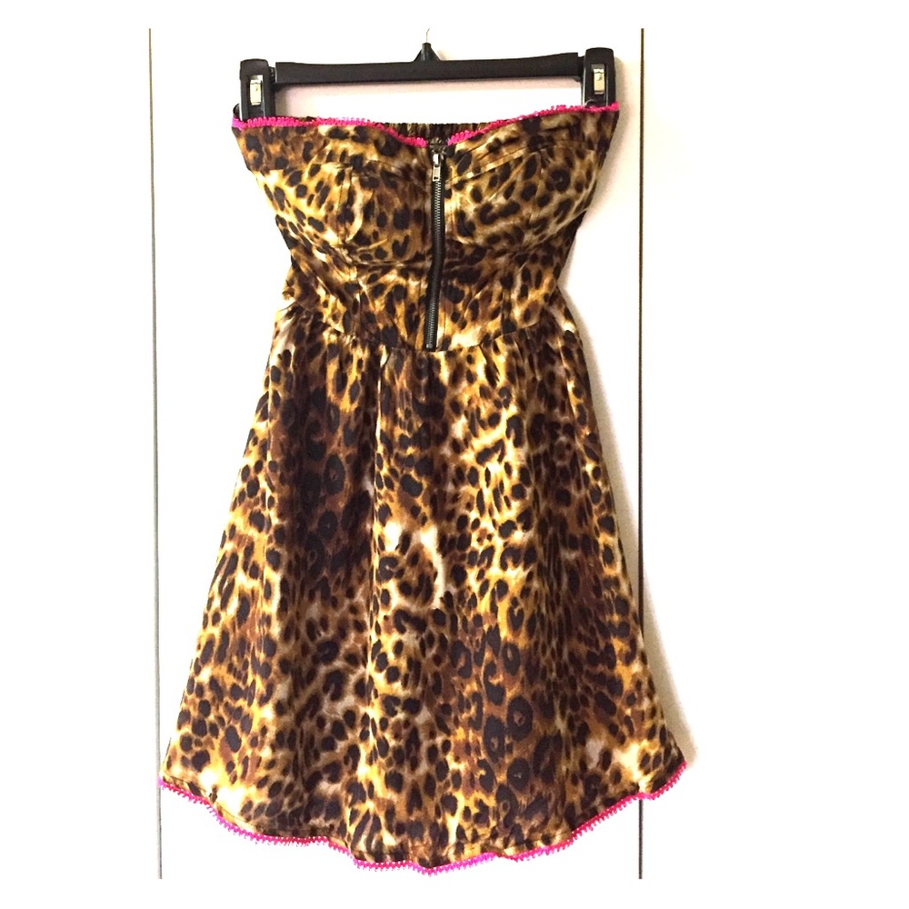 Material Girl (Madonna) dress