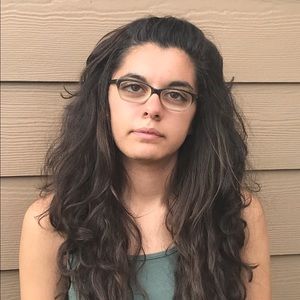 Meet your Posher, Madison