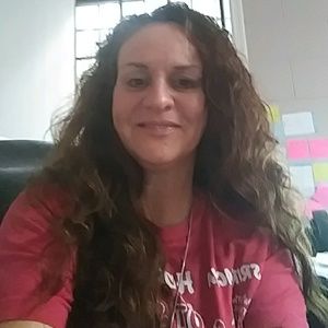 Meet your Posher, Tracey