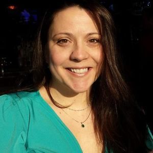 Meet your Posher, Nikki