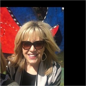 Meet your Posher, Mary