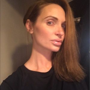 Meet your Posher, Raminta