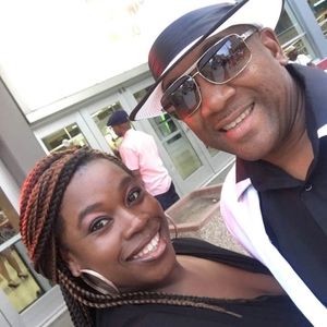 Meet your Posher, Jamie