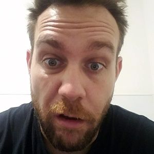 Meet your Posher, Darin