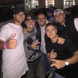 Meet your Posher, Daniel