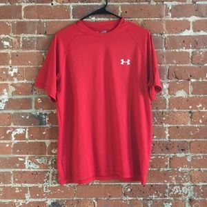Men's Under Armour Athletic Tee