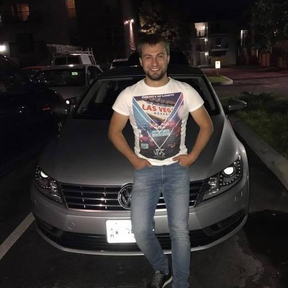 Meet your Posher, Denis - Picture 1 of 1