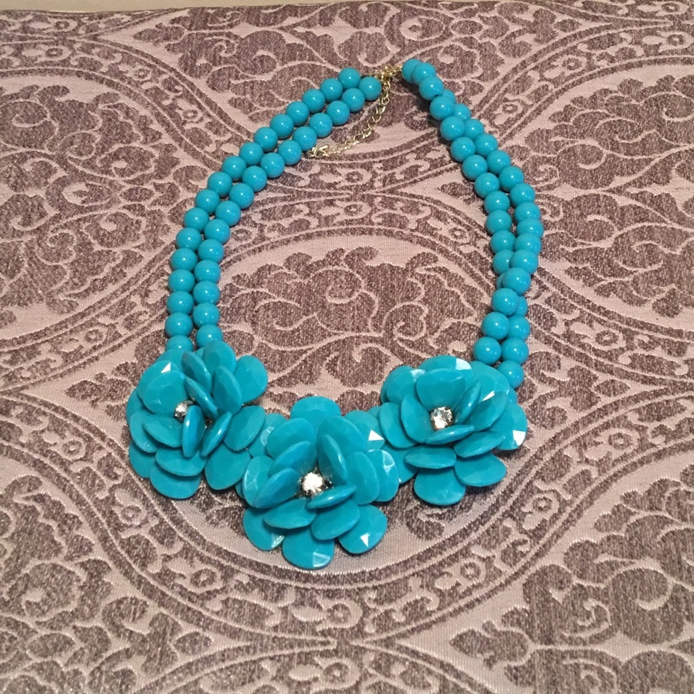 Turquoise Necklace