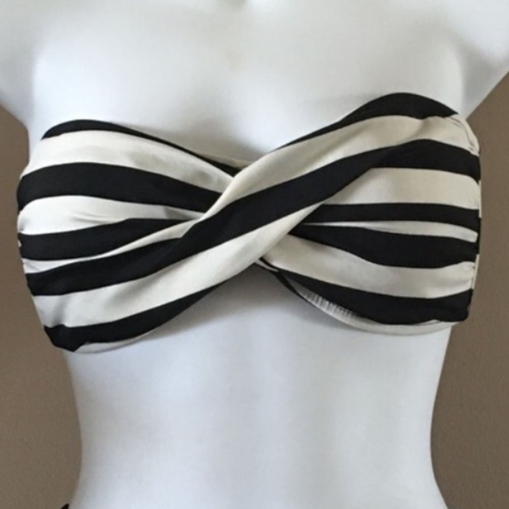 SOLD! BOGO! Mossimo strapless top