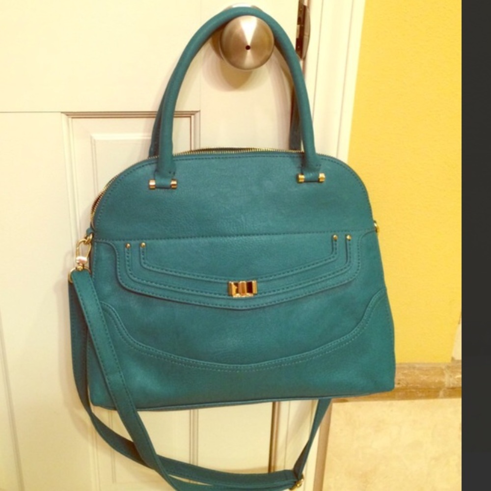 Kate Landry handbag EUC