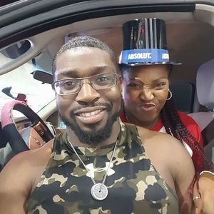 Meet your Posher, Denice