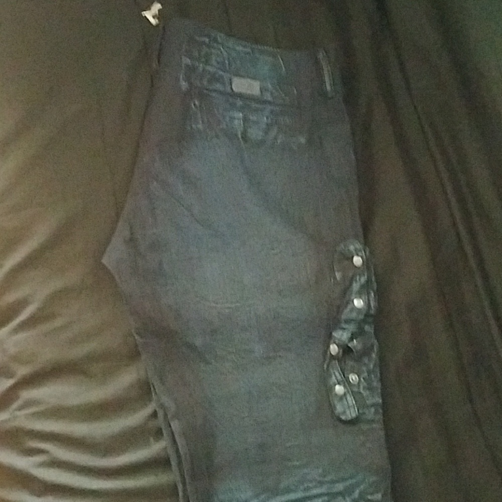 PRPs Jeans