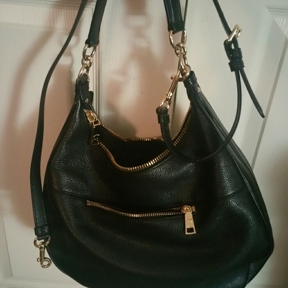 Coach Hobo purse - Picture 2 of 5