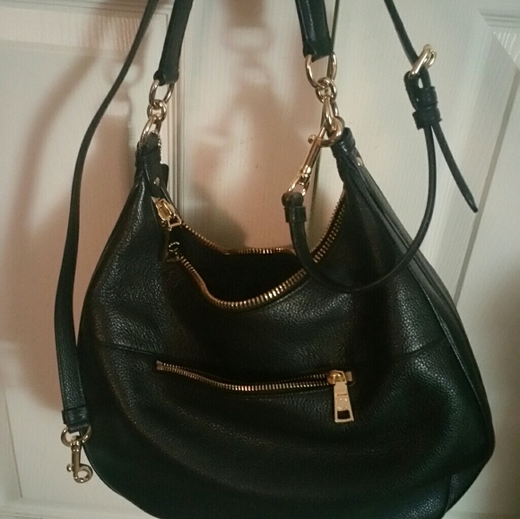 Coach Hobo purse - Picture 2 of 5