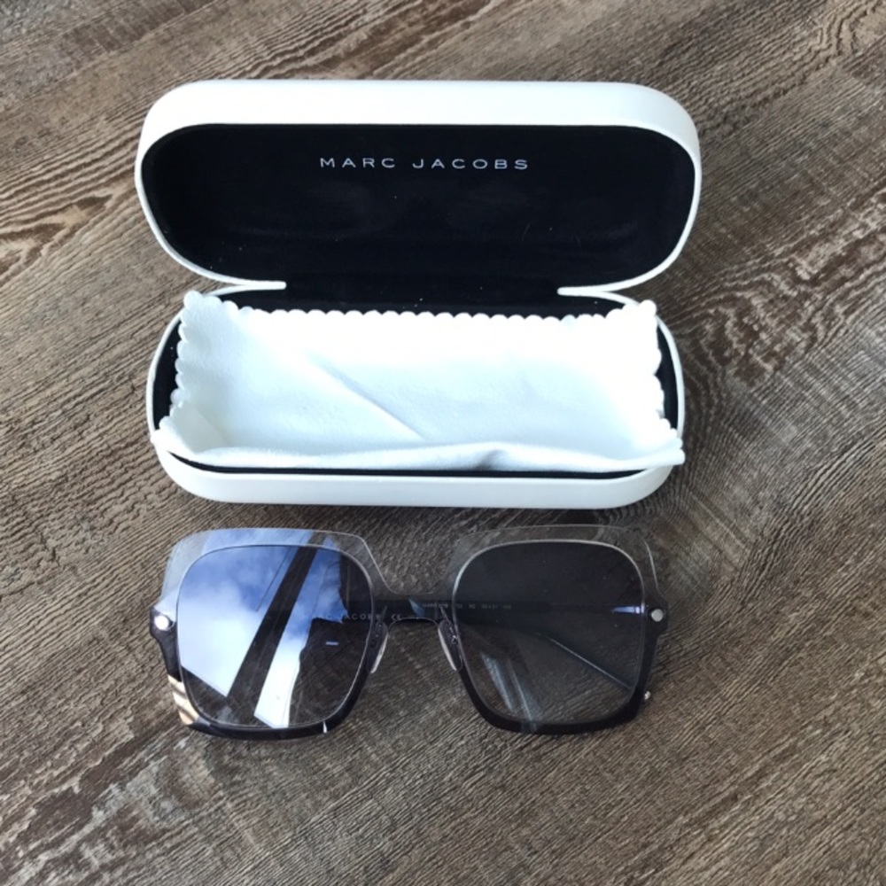 Brand New Marc Jacobs Authentic Sunglasses