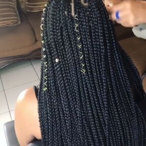 Meet your Posher, Brianna