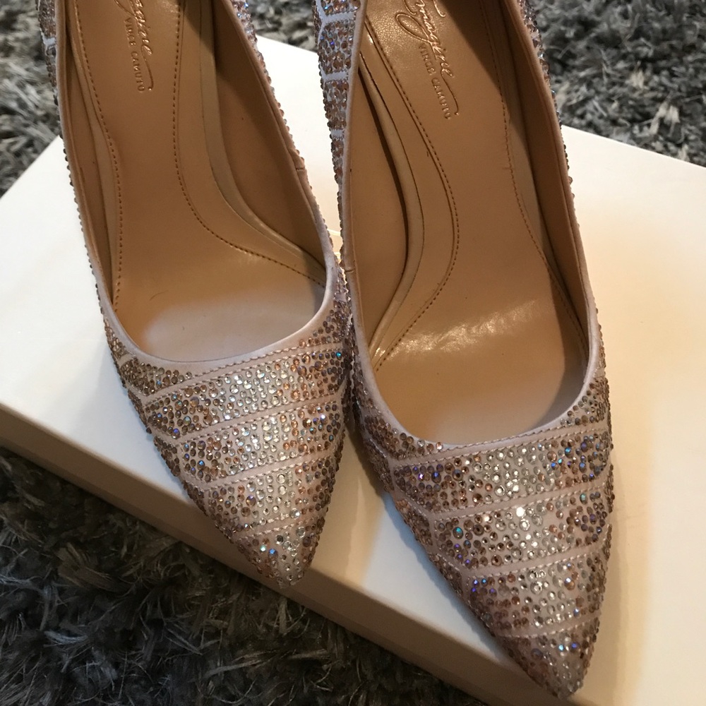 Vince Camuto Dress Shoes