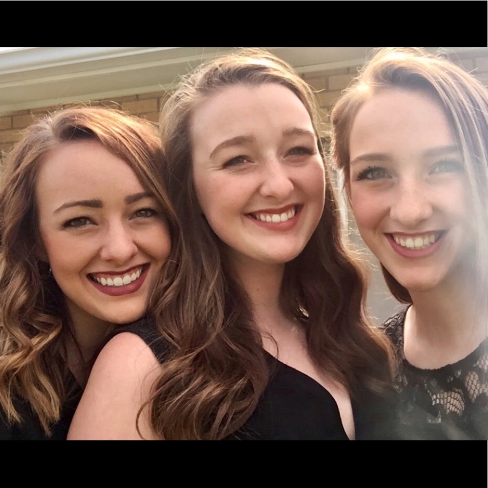 Meet your Posher, Maggie