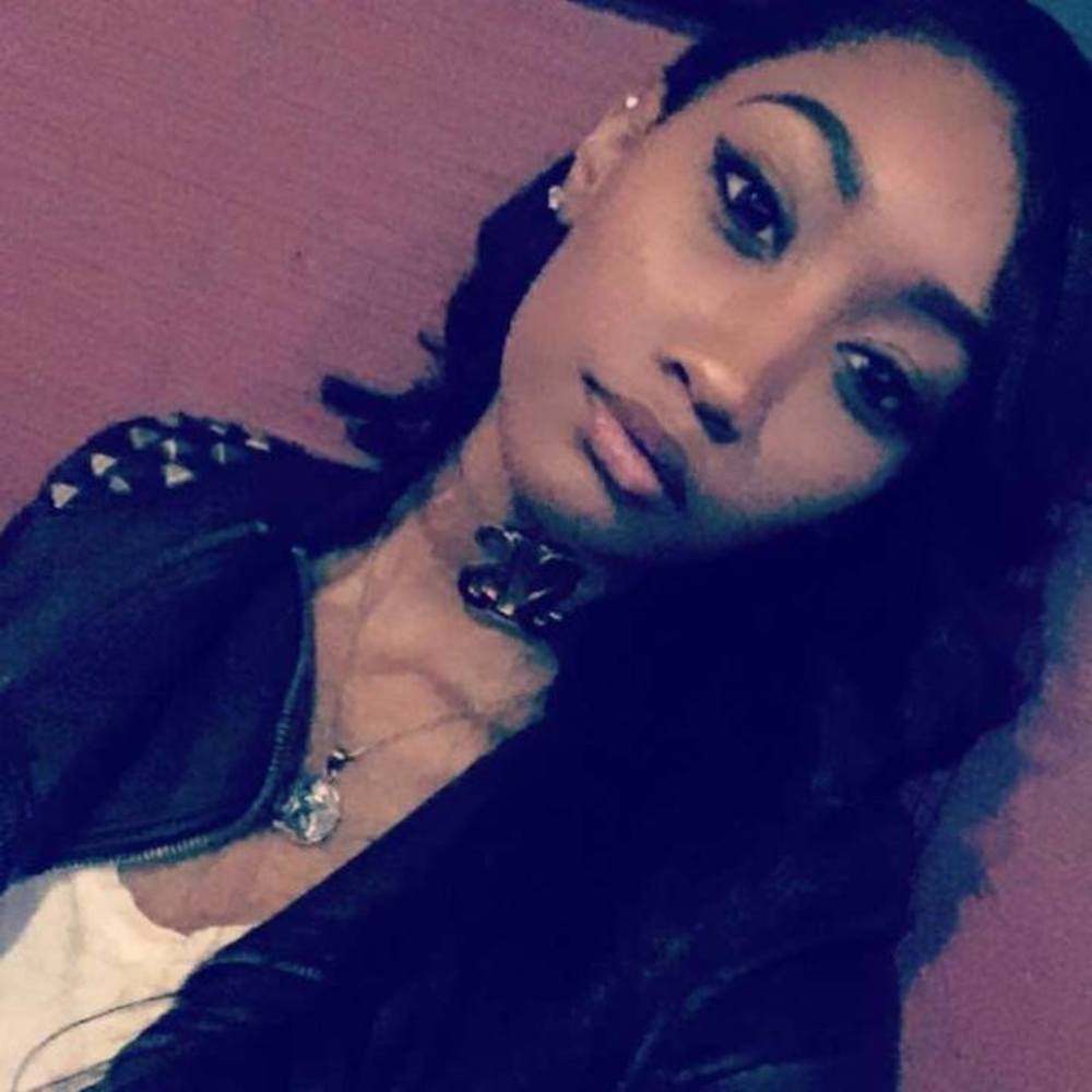 Meet your Posher, Tyra