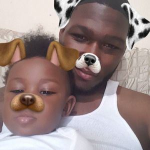 Meet your Posher, Caleb