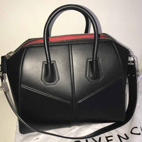 LIMITED EDITION 3D Antigona GIVENCHY - Picture 7 of 8