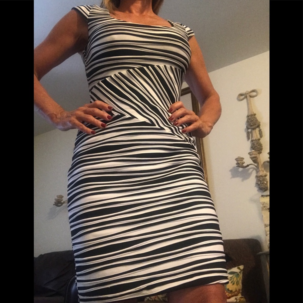 Body Con Dress