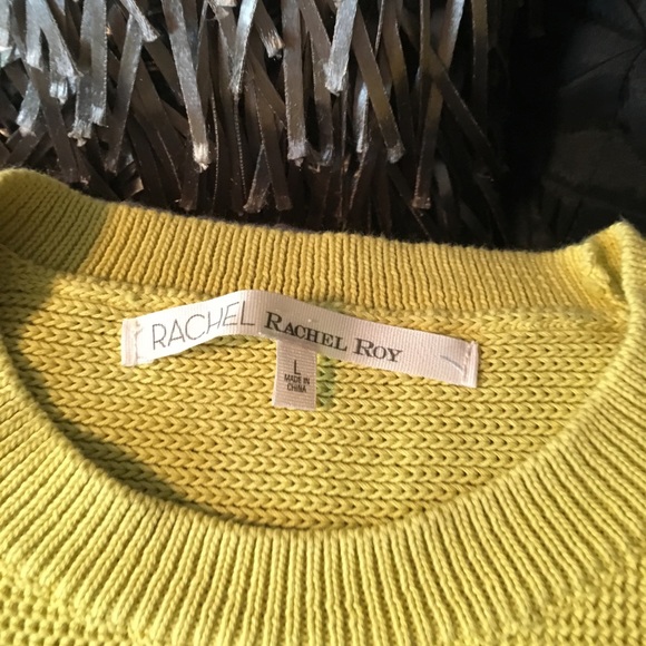 Rachel Roy - Picture 2 of 4