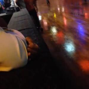 Meet your Posher, Darnell