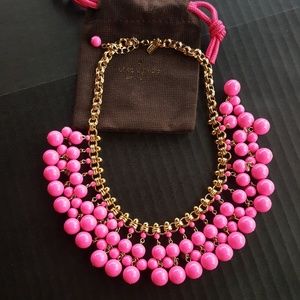 Kate Spade necklace! 😻😻