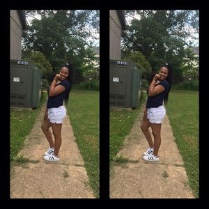 Meet your Posher, Mariah