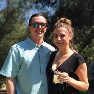 Meet your Posher, Andy