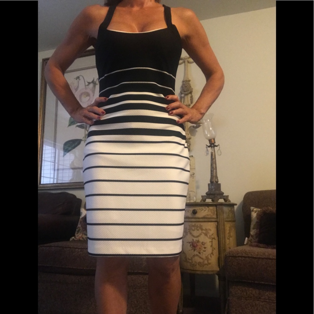 Halter Dress