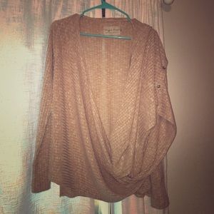 Evy's Tree Jessica in Oatmeal  S/M. 💕🌸