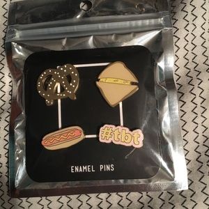 Cute Pins!