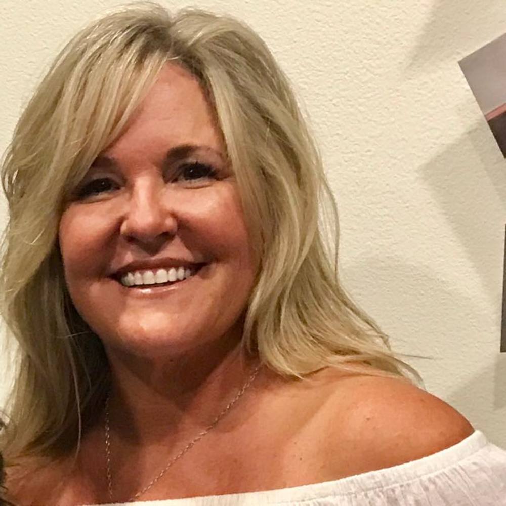 Meet your Posher, Doreen