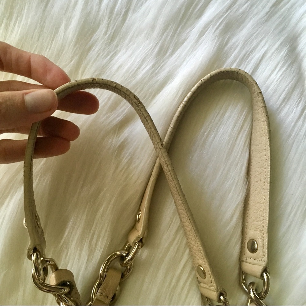 Kate Spade Gold Coast Quilted Leather Handbag - Picture 3 of 8