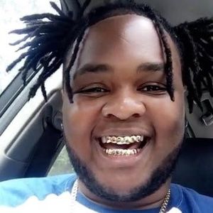 Meet your Posher, Ja'quan