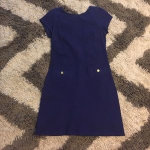 Lilly Pulitzer pocket dress