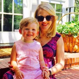 Meet your Posher, Martha