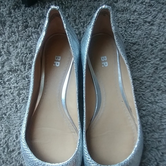 BP. Silver Flats - Picture 4 of 5