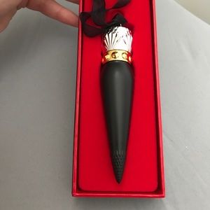 Authentic Christian Louboutin Lipstick