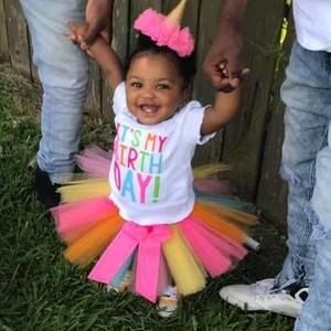 Meet your Posher, Alani