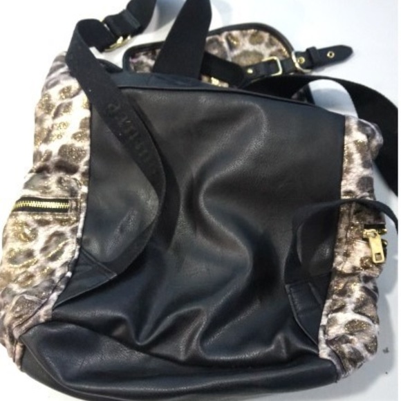 Juicy Couture Backpack - Picture 3 of 4