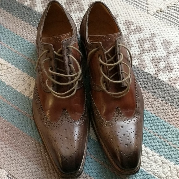 Men's Shoes - Picture 2 of 5